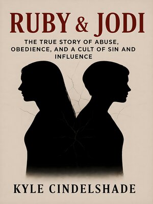 cover image of Ruby & Jodi